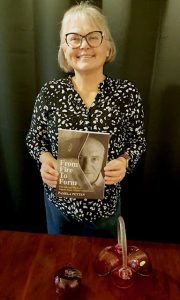 Pamela Petten